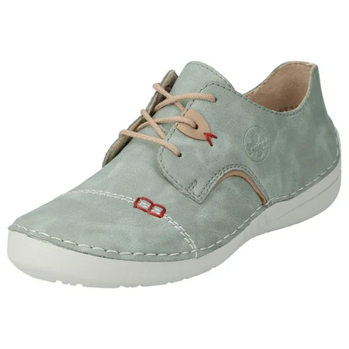 Schnürschuh