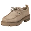 Schnürschuh