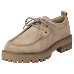 Schnürschuh