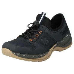 Schnürschuh