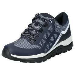 Schnürschuh