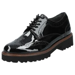 Schnürschuh