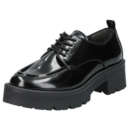 Schnürschuh