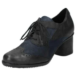 Schnürschuh