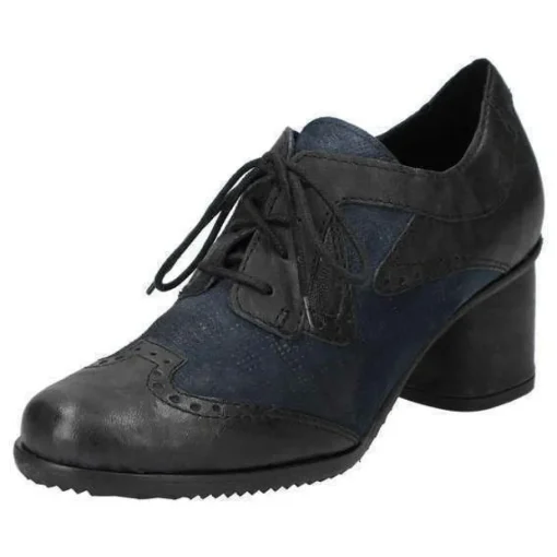 Schnürschuh