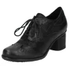 Schnürschuh