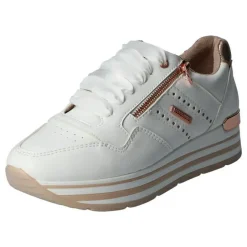 Schnürschuh