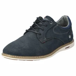 Schnürschuh