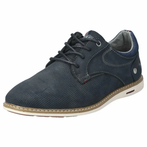 Schnürschuh