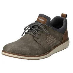 Schnürschuh