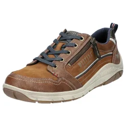Schnürschuh