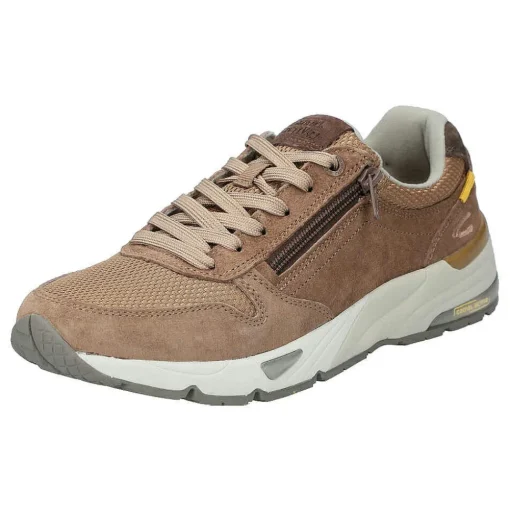 Schnürschuh