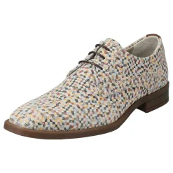Schnürschuh