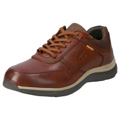 Schnürschuh