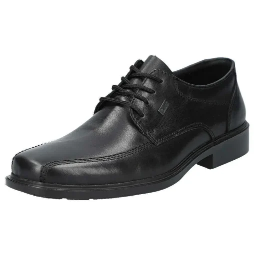 Schnürschuh