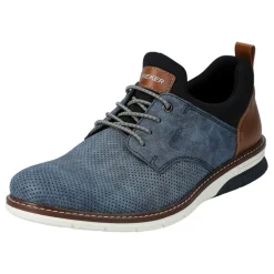 Schnürschuh