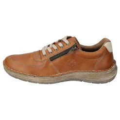 Schnürschuh