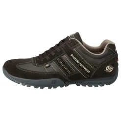 Schnürschuh