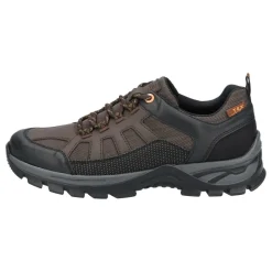 Schnürschuh