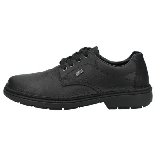 Schnürschuh