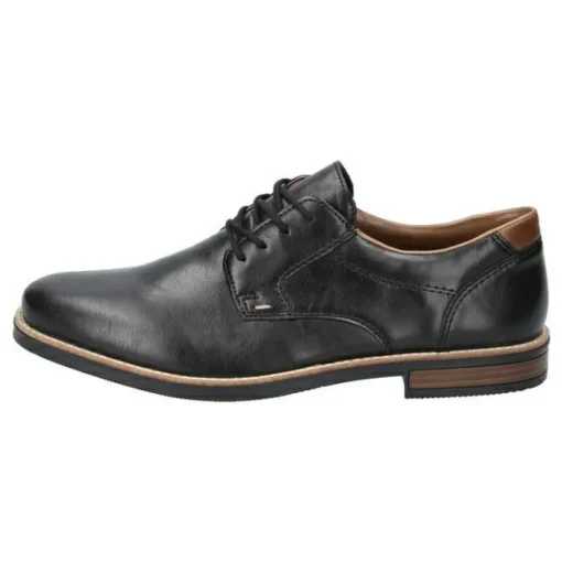Schnürschuh