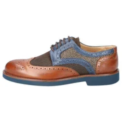 Schnürschuh