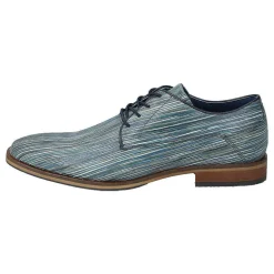 Schnürschuh