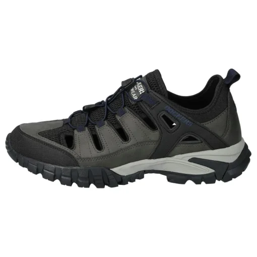 Schnürschuh