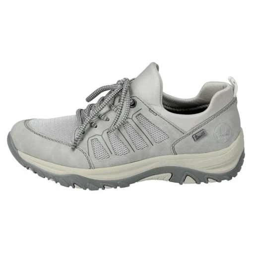 Schnürschuh