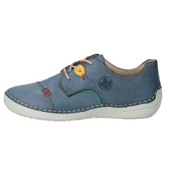 Schnürschuh