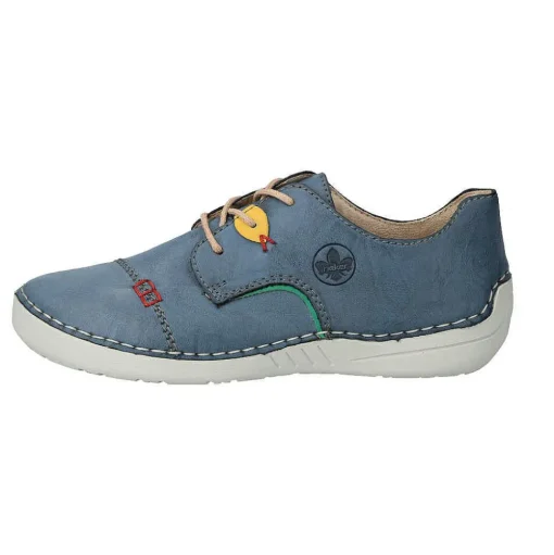 Schnürschuh