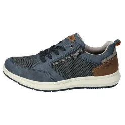 Schnürschuh