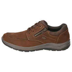 Schnürschuh