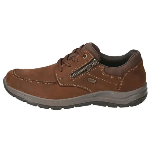 Schnürschuh