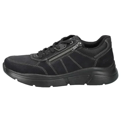 Schnürschuh