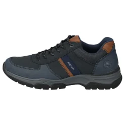 Schnürschuh