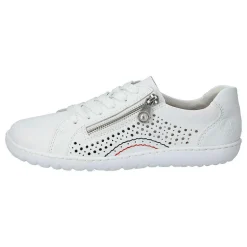 Schnürschuh