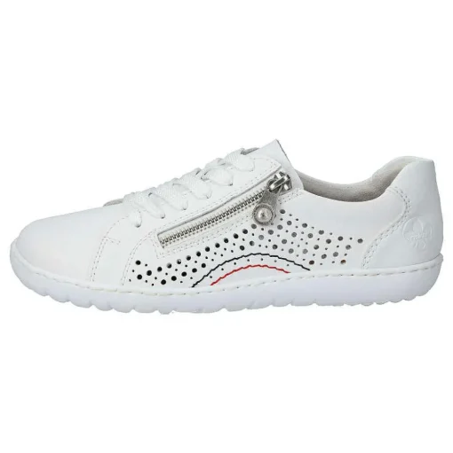 Schnürschuh
