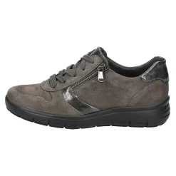 Schnürschuh