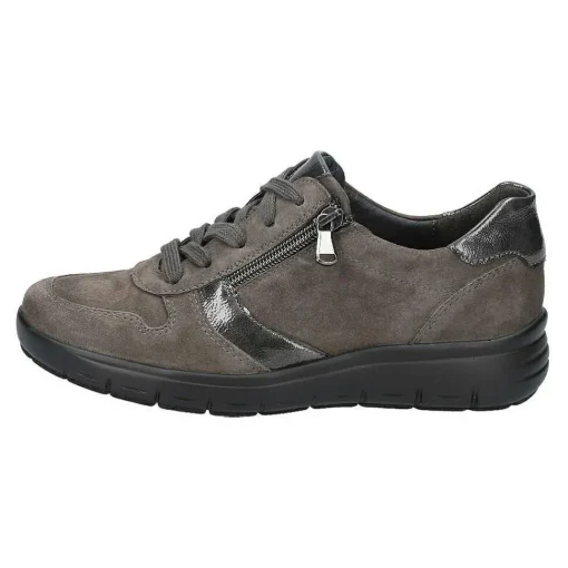 Schnürschuh