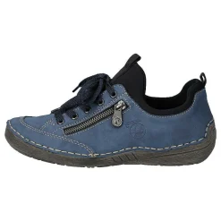 Schnürschuh
