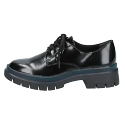 Schnürschuh
