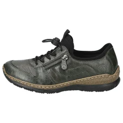 Schnürschuh