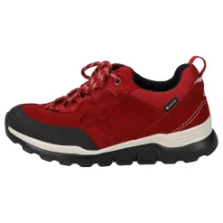 Schnürschuh