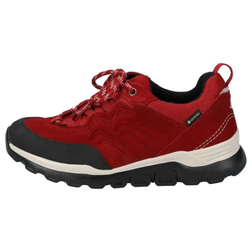 Schnürschuh