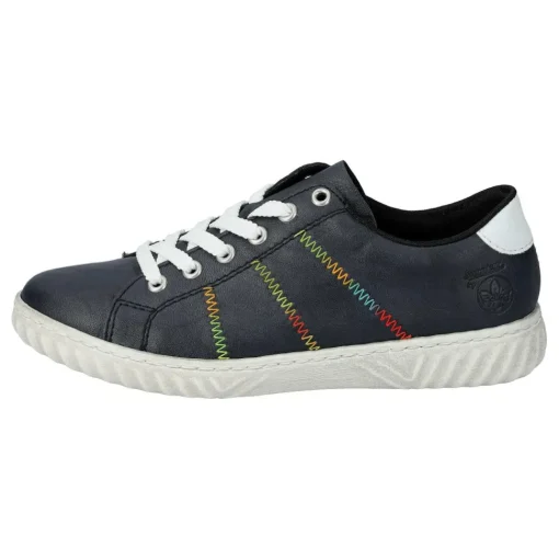 Schnürschuh