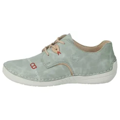 Schnürschuh