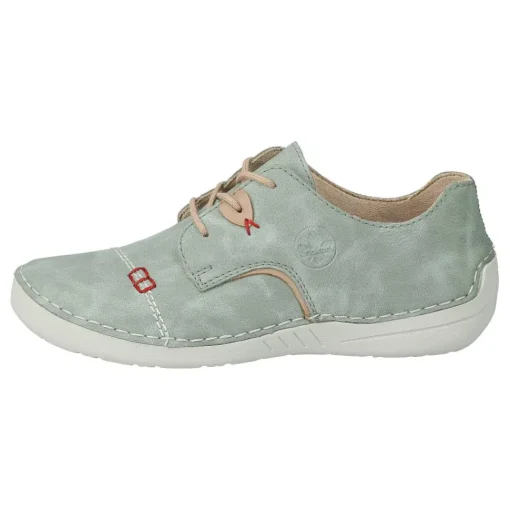 Schnürschuh