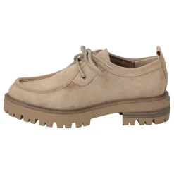Schnürschuh