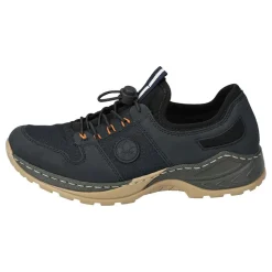 Schnürschuh